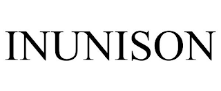 INUNISON