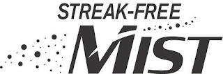 STREAK-FREE MIST