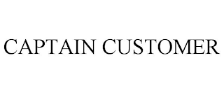 CAPTAIN CUSTOMER