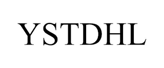 YSTDHL