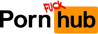 FUCK PORNHUB