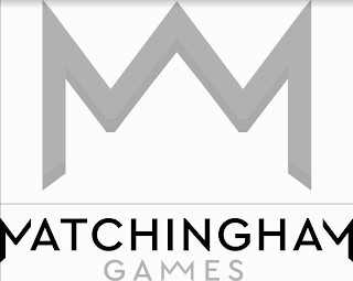 MATCHINGHAM GAMES