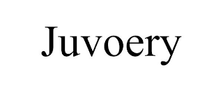 JUVOERY
