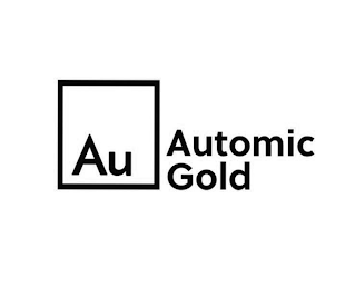 AU AUTOMIC GOLD