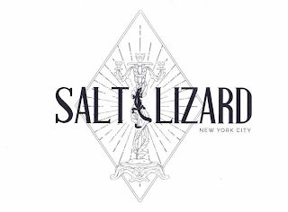 SALT LIZARD NEW YORK CITY