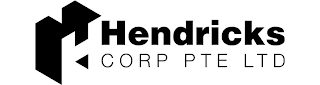 H HENDRICKS CORP PTE LTD