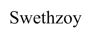 SWETHZOY