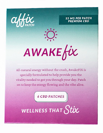 AWAKEFIX