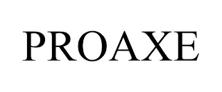 PROAXE