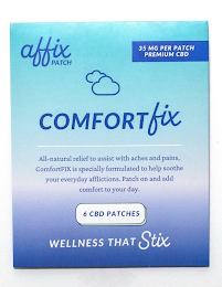 COMFORTFIX