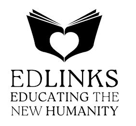 EDLINKS EDUCATING THE NEW HUMANITY