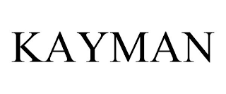 KAYMAN