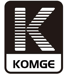 K KOMGE