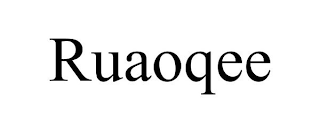 RUAOQEE