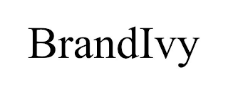 BRANDIVY