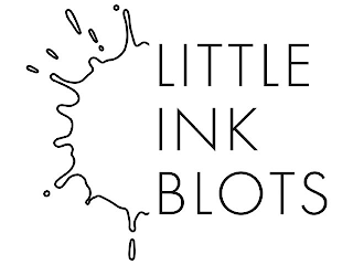 LITTLE INK BLOTS