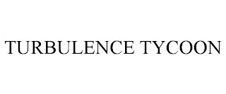 TURBULENCE TYCOON