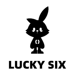 LUCKY SIX