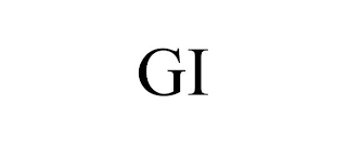 GI