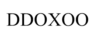 DDOXOO