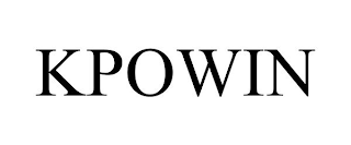 KPOWIN