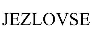 JEZLOVSE