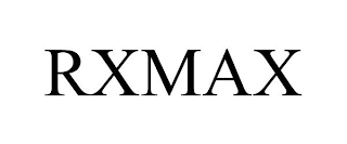 RXMAX