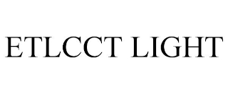 ETLCCT LIGHT