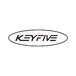 KEYFIVE