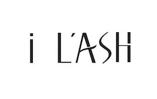 I LASH