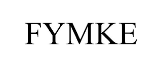 FYMKE