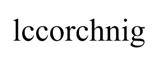 LCCORCHNIG