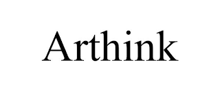 ARTHINK