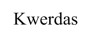 KWERDAS