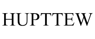 HUPTTEW