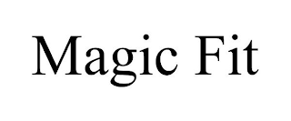 MAGIC FIT