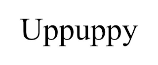 UPPUPPY