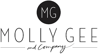 MG MOLLY GEE AND COMPANY