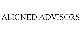 ALIGNED ADVISORS