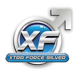 XF XTRA FORCE SILVER