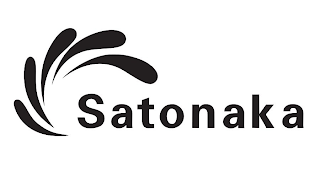 SATONAKA