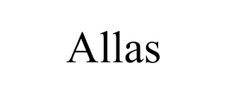 ALLAS