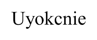 UYOKCNIE