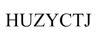 HUZYCTJ