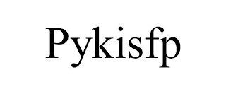 PYKISFP
