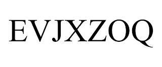 EVJXZOQ
