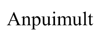 ANPUIMULT