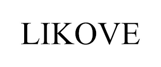 LIKOVE