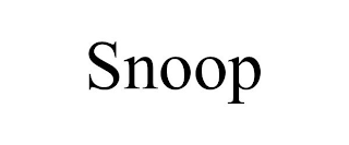 SNOOP