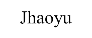 JHAOYU